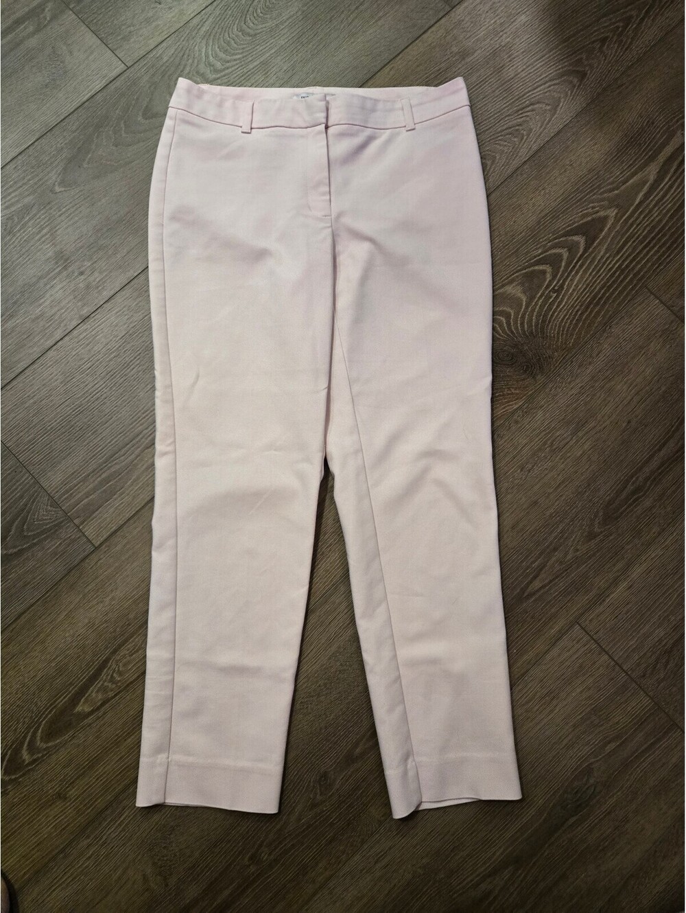 WHBM cropped pants